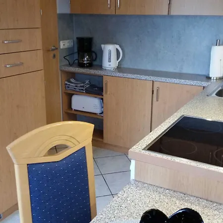 아파트 Beans Apensen