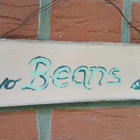 Beans * Apensen